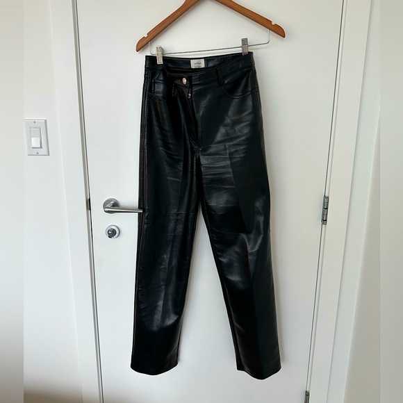 Aritzia MELINA size 4 pants - Picture 1 of 2
